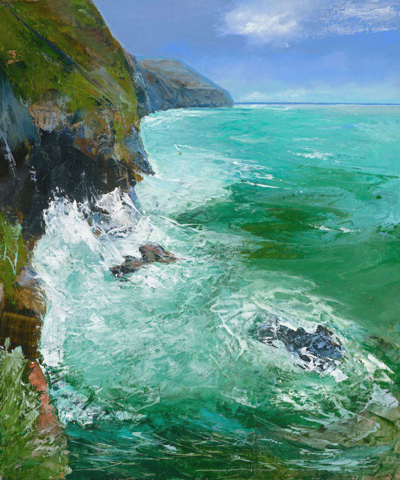 St Agnes